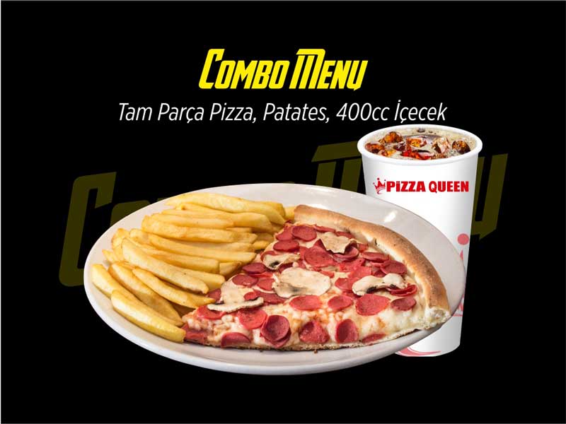 Combo Menü